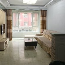 珲春福缘民宿