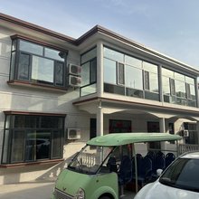 凯韵民宿(易水湖太行水镇店)