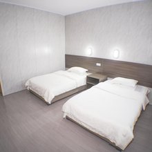 蓬莱金兴宾馆(北关东路店)