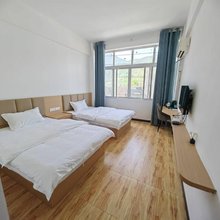 轩逸商务宾馆