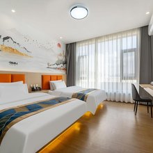 丽景澜庭酒店(丽江古城区嘉和城店)