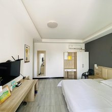 怡和公寓(南朗店)