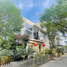 昆山阳澄湖别墅会所