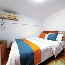 清亮旅社