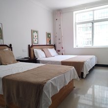 金豆公寓(北海国际客运港店)