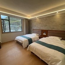 松潘觐阳商务酒店