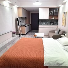 滨州爱慕轻奢公寓