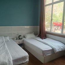 商城鸿昌旅馆