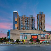永州V+电竞民宿(冷水滩中邦世纪广场店)
