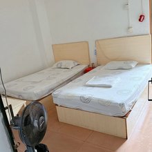 吉祥公寓(太和北路分店)