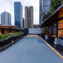 回忆拾光电竞酒店(观音桥九街店)