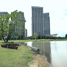 良宿(顺德欢乐海岸PLUS店)
