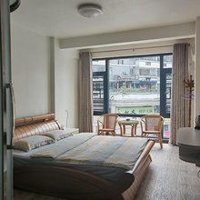 瑶台公寓