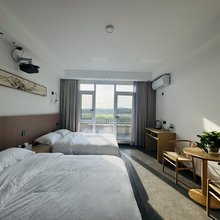浮梁锦航民宿(景德镇罗家机场店)