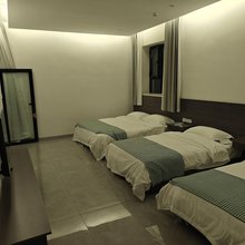 归舍·小筑民宿(八卦城店)