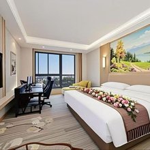 非可电竞酒店(台州玉环万达广场店)