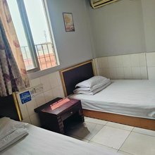 聚宾电梯公寓(广州白云站店)