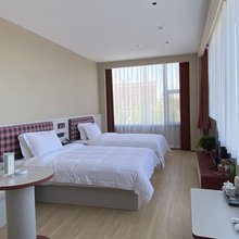 云端养生酒店