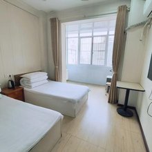卫环招待所(武汉同济医院店)