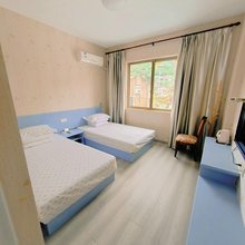 象山海景客栈