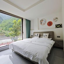 汶川映秀云溪雅舍