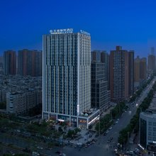 美豪丽致酒店(西安电视塔东仪路地铁站店)