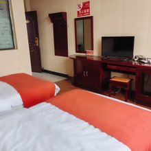 永胜锦锐商务酒店