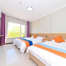 海之燕旅馆(北戴河刘庄夜市店)