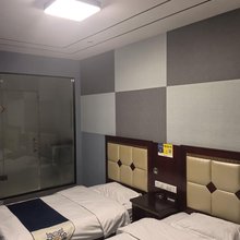 榆林穿越酒店(榆林市第五医院店)