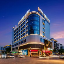 欧斯卡国际酒店(东莞大朗广场店)