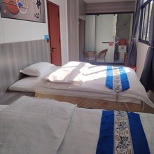 歙县盛江宾馆