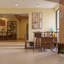 锦墅小筑民宿(贵阳油榨街地铁站店)