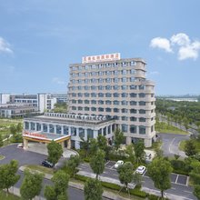 维也纳国际酒店(兰溪店)