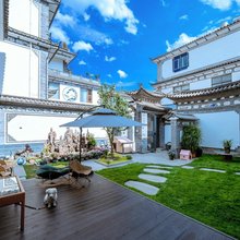 大理洱樱美宿(才村码头店)