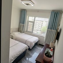 爱琴海宾馆(西宁火车站店)