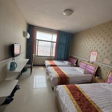 驻马店南方快捷宾馆