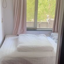 春之声旅馆