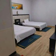 阳光假日宾馆