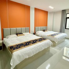 泉季酒店(华勤千亿产业园店)