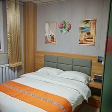 呼和浩特佳悦宾馆
