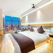 拾光·Nest主题公寓(沈阳中街大悦城店)