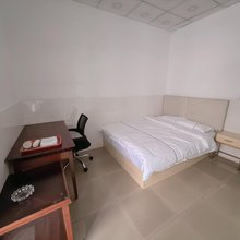 易达住宿