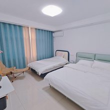 清欢小筑民宿
