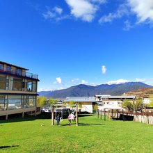 香格里拉喀竺别院·牧野星河供氧民宿(纳帕海景区店)