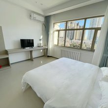 皓翔宾馆(乌兰察布高铁站医专职业学院店)