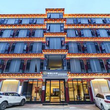 寄情山水间温泉度假酒店