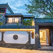 泰安壹小舍民宿(泰山红门店)