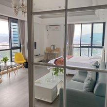 安吉悠家公寓