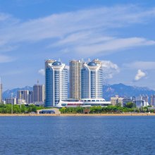 秦皇岛秦皇国际大酒店