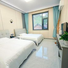 陇县星晨民宿